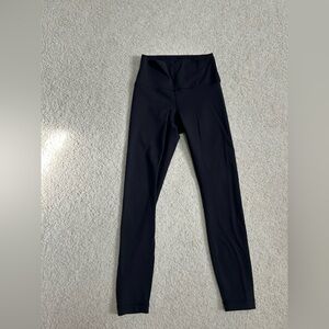 Lululemon Align Black Leggings